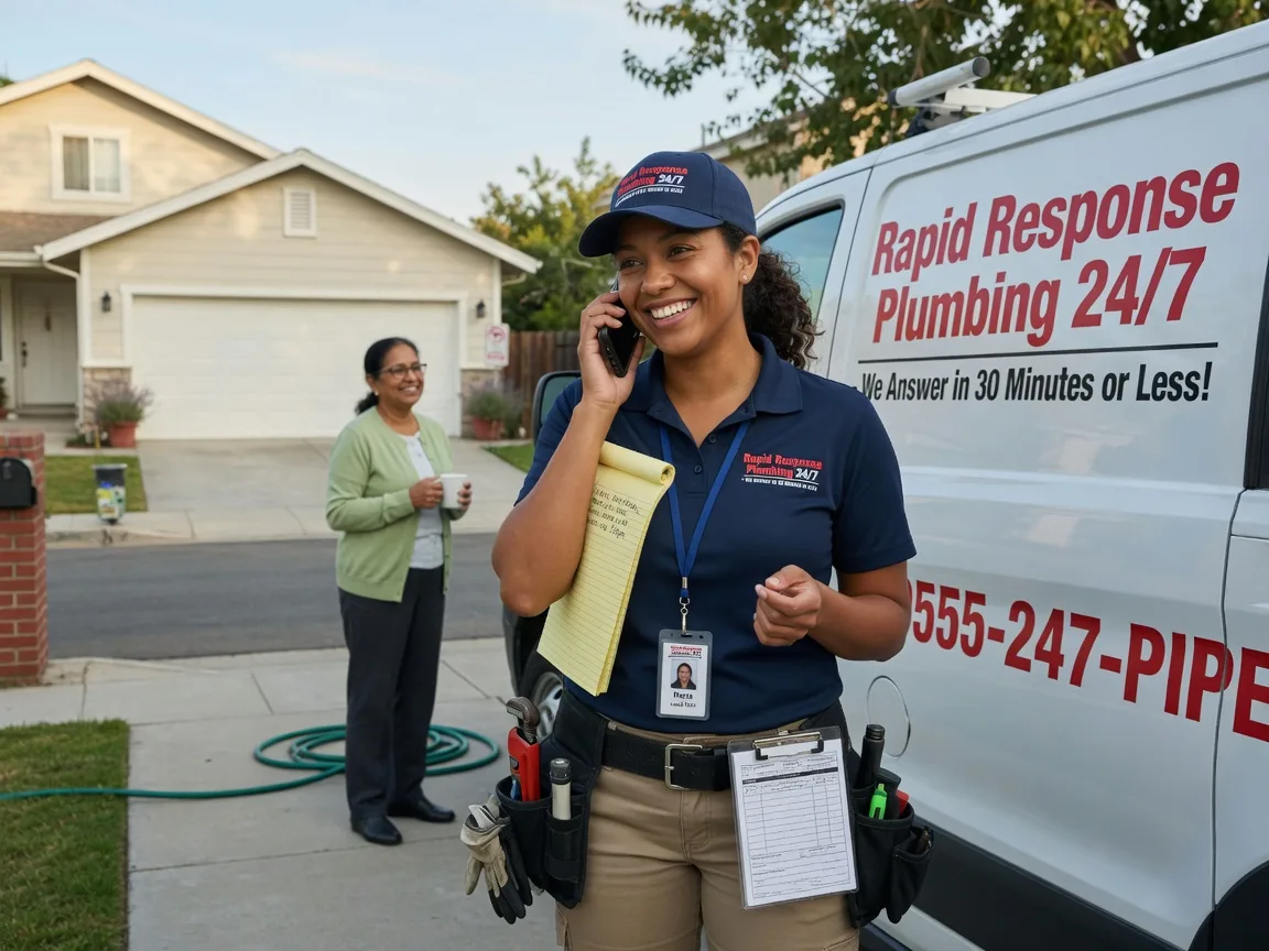 Emergency Plumber Edgerton, MO FAQs